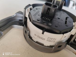 bontott TOYOTA YARIS Vészvillogó Kapcsoló