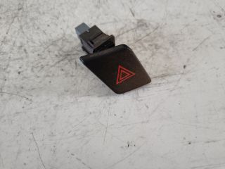 bontott TOYOTA YARIS Vészvillogó Kapcsoló