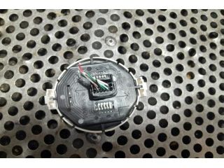 bontott TOYOTA YARIS Vészvillogó Kapcsoló