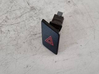 bontott TOYOTA YARIS Vészvillogó Kapcsoló