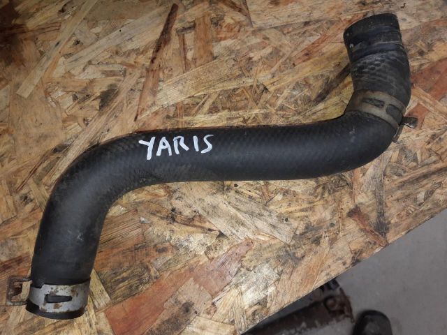 bontott TOYOTA YARIS Vízcső