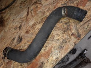 bontott TOYOTA YARIS Vízcső