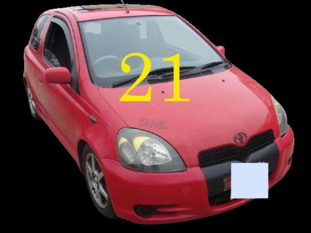 bontott TOYOTA YARIS Vízhőfok Gomba Hőmérséklet Érzékelő