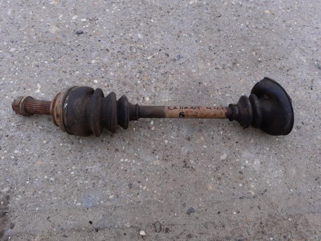 bontott TRABANT 1.1 Bal Féltengely