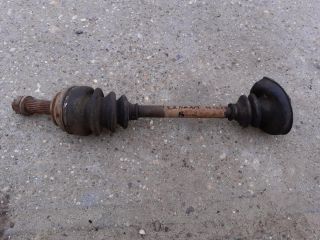 bontott TRABANT 1.1 Bal Féltengely