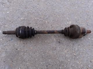 bontott TRABANT 1.1 Bal Féltengely