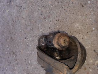 bontott TRABANT 1.1 Bal Féltengely