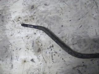 bontott TRABANT 1.1 Első Stabilizátor Pálca