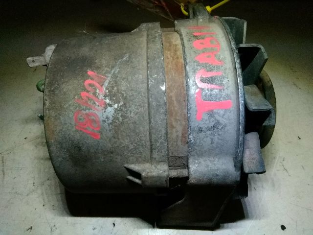 bontott TRABANT 1.1 Generátor