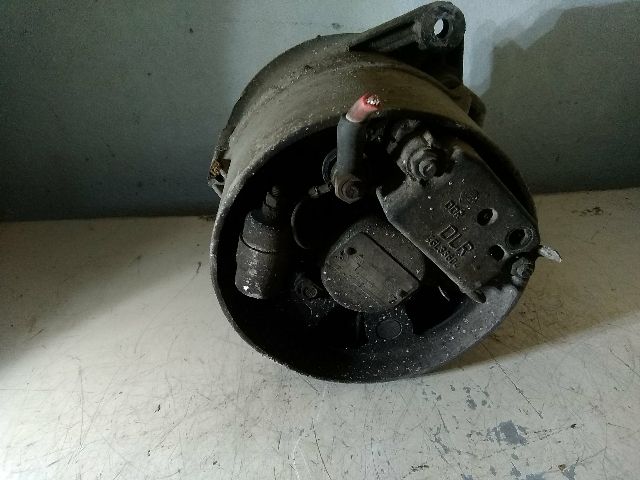 bontott TRABANT 1.1 Generátor