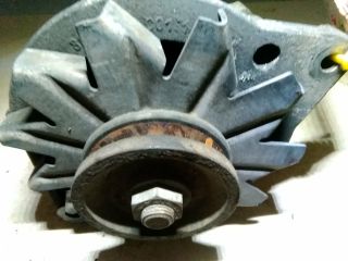 bontott TRABANT 1.1 Generátor