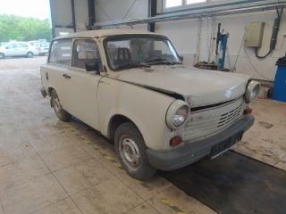 bontott TRABANT 1.1 Hűtőventilátor