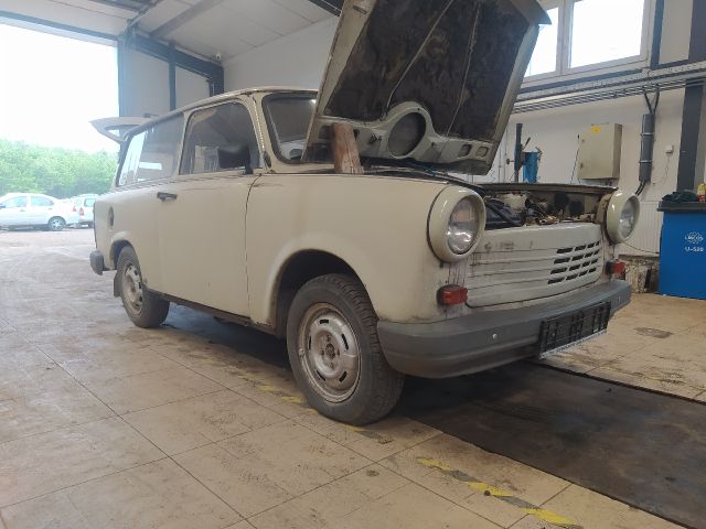 bontott TRABANT 1.1 Hűtőventilátor
