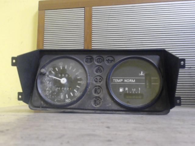 bontott TRABANT 1.1 Kilométeróra