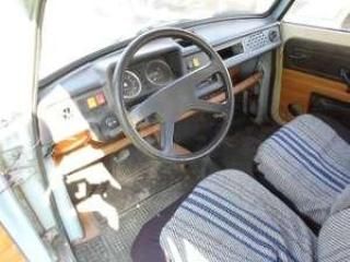bontott TRABANT 1.1 Kilométeróra