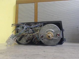 bontott TRABANT 1.1 Kilométeróra