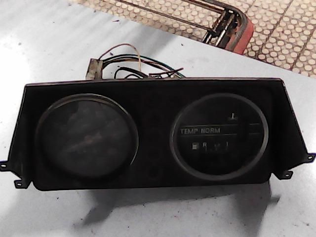 bontott TRABANT 1.1 Kilométeróra