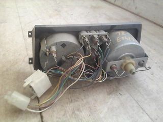 bontott TRABANT 1.1 Kilométeróra