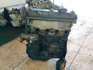 bontott TRABANT 1.1 Motor (Fűzött blokk hengerfejjel)