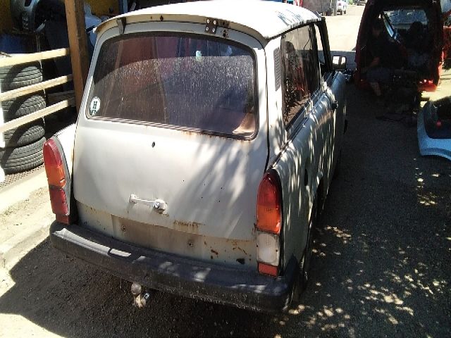 bontott TRABANT 1.1 Motor (Fűzött blokk hengerfejjel)