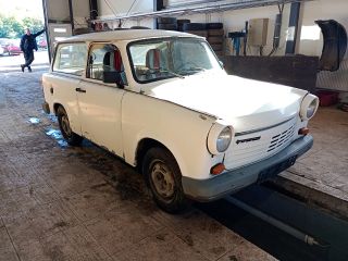 bontott TRABANT 1.1 Nívópálca