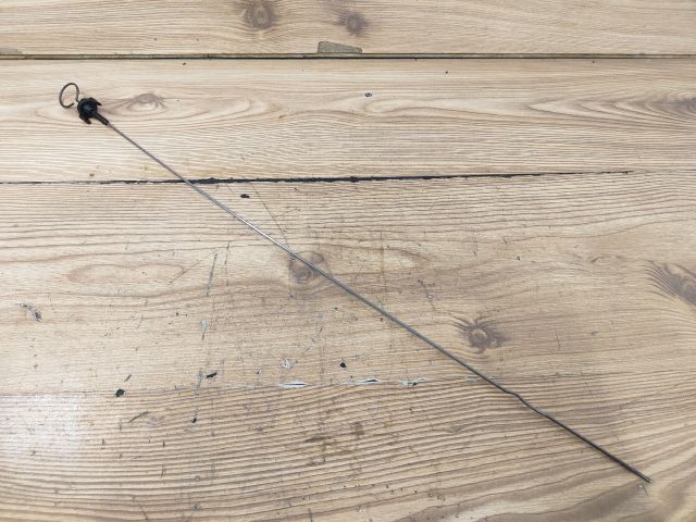 bontott TRABANT 1.1 Nívópálca