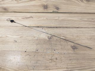 bontott TRABANT 1.1 Nívópálca