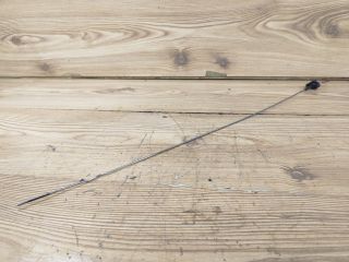 bontott TRABANT 1.1 Nívópálca