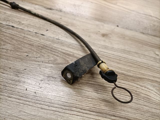 bontott TRABANT 1.1 Nívópálca