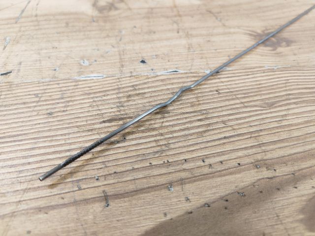 bontott TRABANT 1.1 Nívópálca