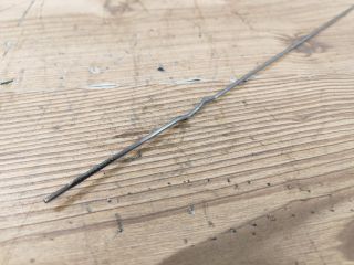 bontott TRABANT 1.1 Nívópálca