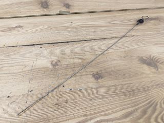 bontott TRABANT 1.1 Nívópálca