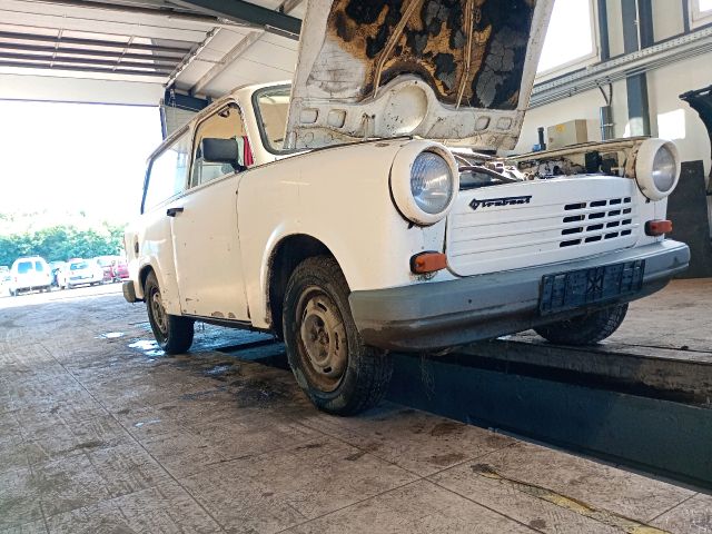 bontott TRABANT 1.1 Nívópálca