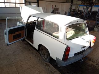 bontott TRABANT 1.1 Nívópálca