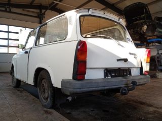 bontott TRABANT 1.1 Üzemanyag Szivattyú