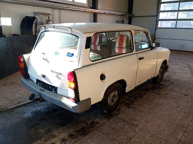 bontott TRABANT 1.1 Üzemanyag Szivattyú