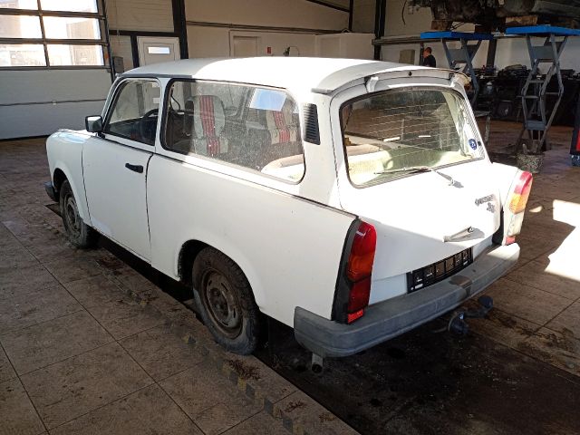 bontott TRABANT 1.1 Üzemanyag Szivattyú