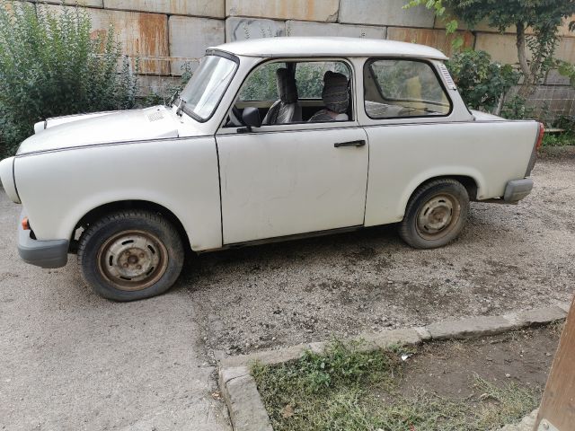 bontott TRABANT 1.1 Váltó Bowden