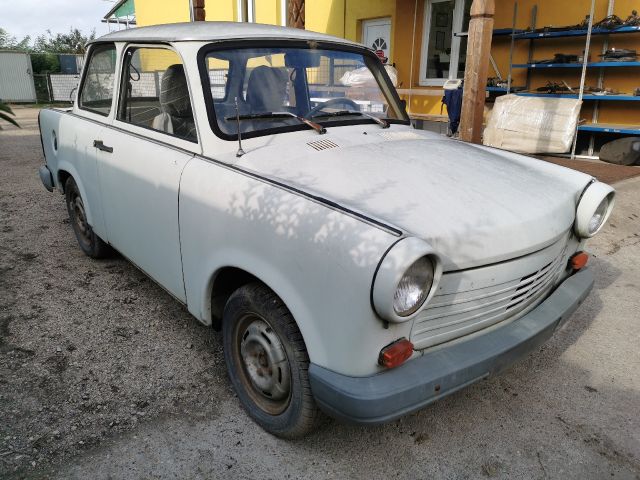 bontott TRABANT 1.1 Váltó Bowden