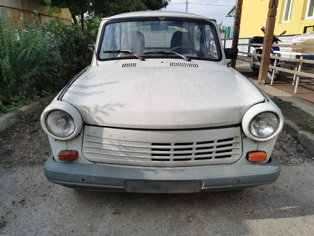 bontott TRABANT 1.1 Váltó Bowden