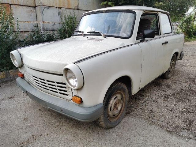 bontott TRABANT 1.1 Váltó Bowden