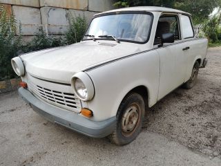 bontott TRABANT 1.1 Váltó Bowden