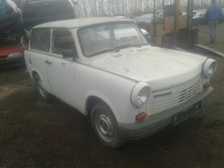 bontott TRABANT 1.1 Váltó (Mechanikus)