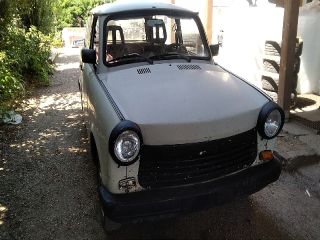 bontott TRABANT 1.1 Váltó (Mechanikus)