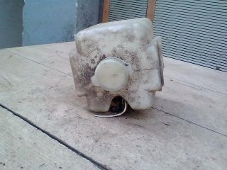 bontott TRABANT 1.1 Ablakmosó Tartály