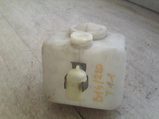 bontott TRABANT 1.1 Ablakmosó Tartály