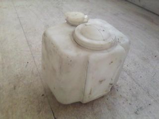 bontott TRABANT 1.1 Ablakmosó Tartály