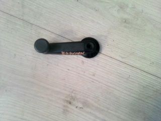 bontott TRABANT 1.1 Ablaktekerő Kar (Pozíciófüggetlen)