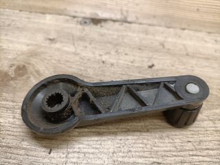 bontott TRABANT 1.1 Ablaktekerő Kar (Pozíciófüggetlen)