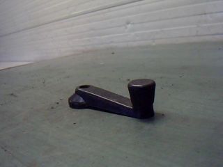 bontott TRABANT 1.1 Ablaktekerő Kar (Pozíciófüggetlen)